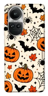 Чехол на Oppo Reno 10 Halloween v13 фото 1 из 1
