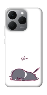 Чохол на Realme 15T The battery is dead фото 1 з 1