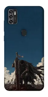 Чохол на ZTE Blade A7s (2020) Berserk v22 фото 1 з 1