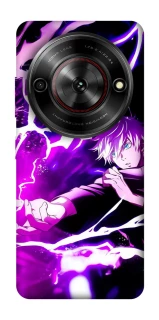 Чохол на ZTE Nubia Focus Satoru Gojo фото 1 з 1