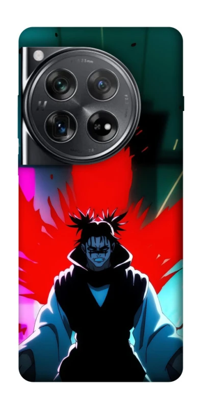 Чехол на OnePlus 12 Choso v4 фото 1 из 1