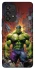 Чехол на Samsung Galaxy A53 5G Hulk фото 1 из 1