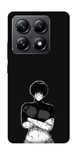 Чохол на Xiaomi 14T Pro Maki фото 1 з 1