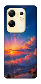 Чехол на Infinix Zero 30 4G On top фото 1 из 1