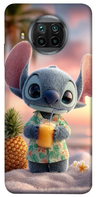 Чохол на Xiaomi Mi 10T Lite / Redmi Note 9 Pro 5G Stitch ver.13 фото 1 з 1