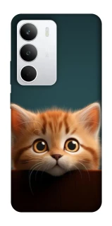 Чохол на Realme C71 Чохол Кошеня фото 1 з 1