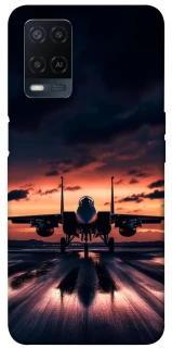 Чохол на Oppo A54 4G fighter фото 1 з 1