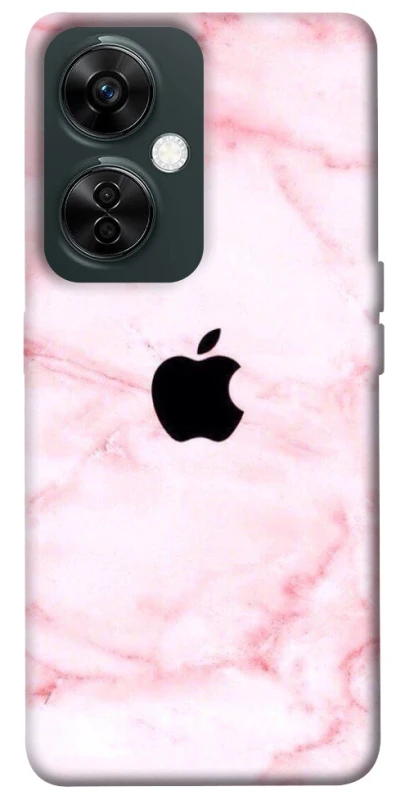 Чохол на OnePlus Nord CE 3 Lite Apple logo ver.6 фото 1 з 1