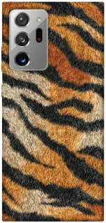 Чехол на Samsung Galaxy Note 20 Ultra Tiger фото 1 из 1