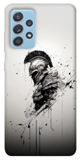 Чехол на Samsung Galaxy A52 4G / A52 5G Tattoo ver.3 фото 1 из 1