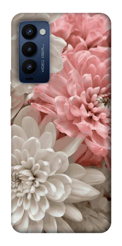 Чохол на TECNO Camon 18 Pro Spring flow фото 1 з 1