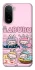 Чехол на Xiaomi Redmi A7 Pro 4G Labubu Dreams Collage фото 2 из 2