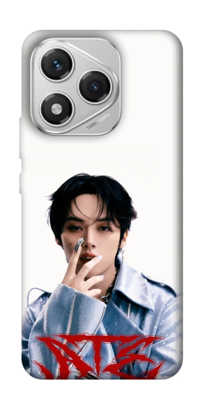 Чехол на Honor 400 Lite Lee Know - Stray Kids фото 1 из 1