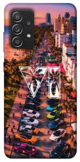 Чехол на Samsung Galaxy A52 4G / A52 5G GTA ver.2 фото 1 из 1