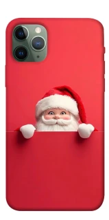 Чехол на Apple iPhone 11 Pro (5.8") Christmas mood ver.11 фото 1 из 1