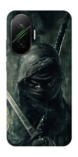 Чохол на Xiaomi Poco F7 Assassin фото 1 Чохол на Xiaomi Poco F7 Assassin фото 1 з 1