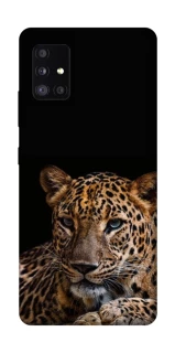 Чохол на Samsung Galaxy A51 5G Leopard v4 фото 1 з 1