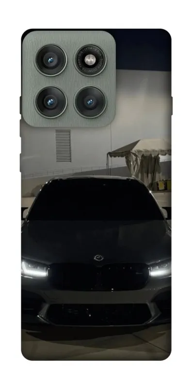 Чехол на Motorola Edge 60 Pro BMW V55 фото 1 из 1