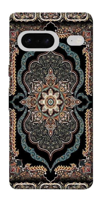 Чохол на Google Pixel 7 Килим v6 фото 1 з 1