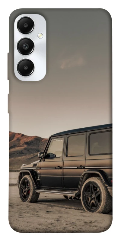 Чохол на Samsung Galaxy A05s Gelik фото 1 з 1