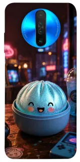 Чехол на Xiaomi Poco X2 Dumpling ver.5 фото 1 из 1