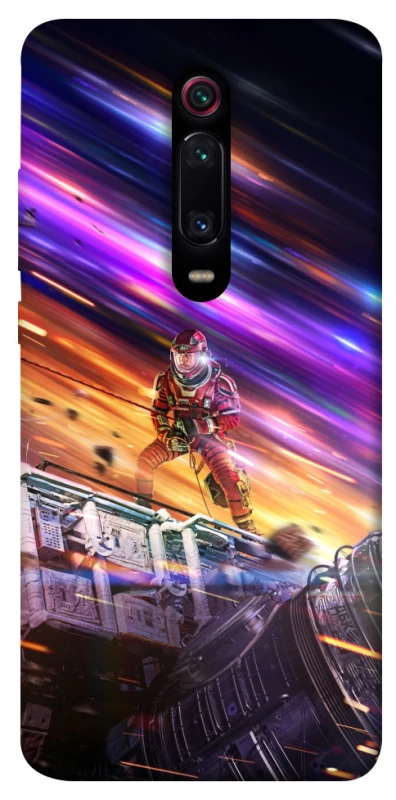 Чохол на Xiaomi Redmi K20 / K20 Pro / Mi9T / Mi9T Pro Project Hail Mary ver.6 фото 1 з 1