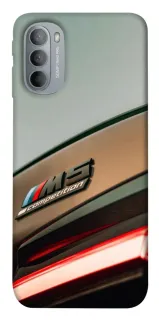 Чохол на Motorola Moto G31 BMW v13 фото 1 з 1