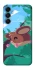Чохол на Samsung Galaxy A17 4G/5G Adopt Me Forest Mouse Jump фото 1 з 1