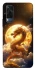 Чехол на Vivo Y53s Golden Dragon фото 1 из 1