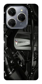Чохол на TECNO Spark 20 Pro BMW V58 фото 1 з 1