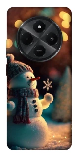 Чехол на Xiaomi Redmi A4 Новогодний v46 фото 1 из 1