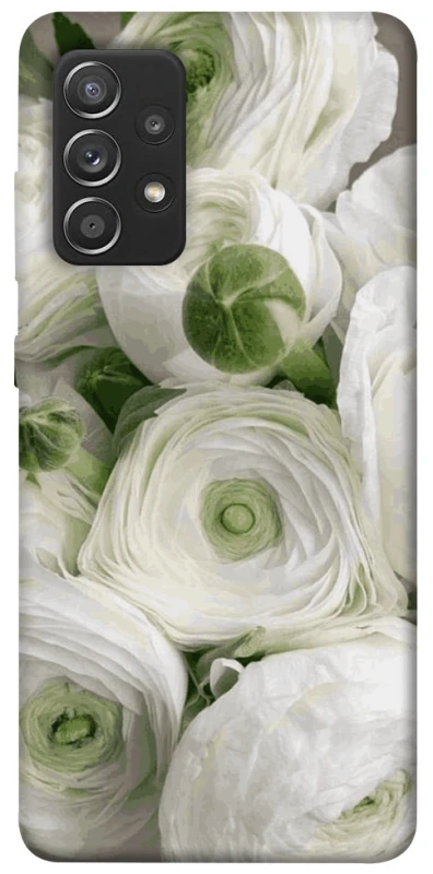 Чехол на Samsung Galaxy A52 4G / A52 5G Mornings фото 1 из 1