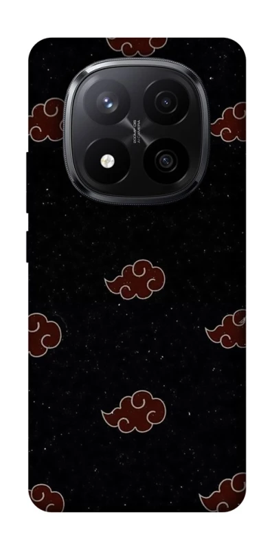 Чохол на Xiaomi Redmi Note 14 Pro+ 5G Naruto фото 1 з 1