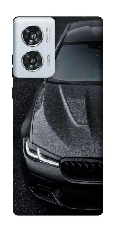 Чехол на Motorola Edge 50 Fusion BMW v47 фото 1 из 1
