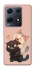 Чохол на Infinix Note 30 Pro Сat and cat фото 1 з 1