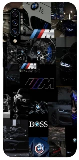 Чохол на Samsung Galaxy A50 (A505F) / A50s / A30s BMW Collage фото 1 з 1