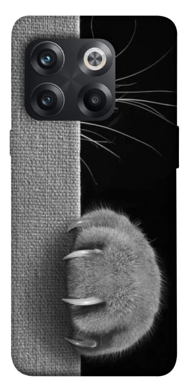 Чехол на OnePlus 10T Spy Cat фото 1 из 1