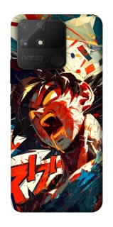 Чохол на Realme Narzo 50A Anime фото 1 з 1