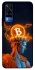 Чехол на Vivo Y51a Bitcoin God фото 1 из 1