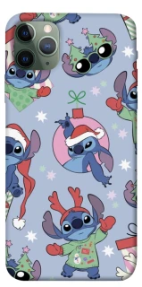 Чехол на Apple iPhone 11 Pro Max (6.5") Stitch ver.20 фото 1 из 1