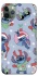 Чохол на Apple iPhone 11 Pro Max (6.5") Stitch ver.20 фото 1 з 1