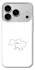 Чехол на Apple iPhone 18 Pro Max Ukraine map фото 1 из 1