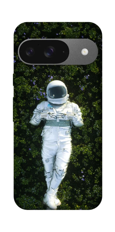 Чехол на Google Pixel 10 Астронавт фото 1 из 1