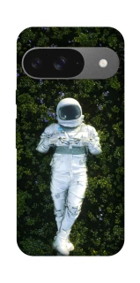 Чехол на Google Pixel 10 Астронавт фото 1 из 1