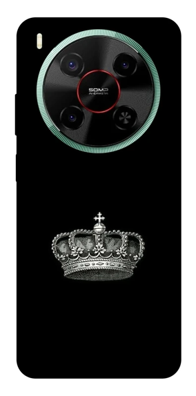 Чохол на ZTE Nubia V70 Max King фото 1 з 1