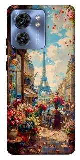 Чохол на Motorola Edge 40 Paris фото 1 з 1