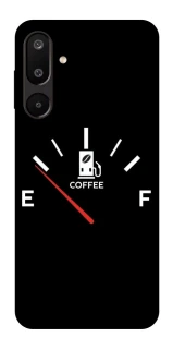 Чохол на Samsung Galaxy M16 5G Сoffee speedometer фото 1 з 1