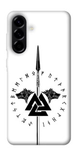 Чехол на Samsung Galaxy A56 5G Копье Всевластия фото 1 из 1