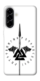 Чехол на Samsung Galaxy A57 5G Копье Всевластия фото 1 из 1