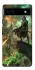 Чехол на Google Pixel 6a Sylvanas фото 1 из 1